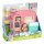 Moose Toys BLUEY Mini-Spielset Ice Cream Shop