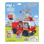 Moose Toys BLUEY Feuerwehr