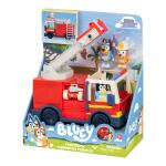 Moose Toys BLUEY Feuerwehr