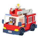 Moose Toys BLUEY Feuerwehr