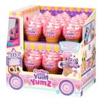 Moose Toys Cookeez Makery: Yum Yumz Single Pack (18er-Thekendisplay)