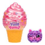 Moose Toys Cookeez Makery: Yum Yumz Single Pack (18er-Thekendisplay)