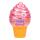 Moose Toys Cookeez Makery: Yum Yumz Single Pack (18er-Thekendisplay)