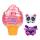 Moose Toys Cookeez Makery: Yum Yumz 2-Pack (im 6er-Thekendisplay)