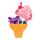 Moose Toys Cookeez Makery: Yum Yumz 2-Pack (im 6er-Thekendisplay)