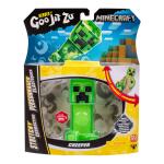 Moose Toys Heroes Of Goo Jit Zu: Minecraft Hero Pack -...
