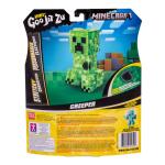 Moose Toys Heroes Of Goo Jit Zu: Minecraft Hero Pack -...