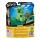 Moose Toys Heroes Of Goo Jit Zu: Minecraft Hero Pack - Creeper