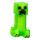 Moose Toys Heroes Of Goo Jit Zu: Minecraft Hero Pack - Creeper