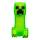 Moose Toys Heroes Of Goo Jit Zu: Minecraft Hero Pack - Creeper