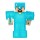 Moose Toys Heroes Of Goo Jit Zu: Minecraft Hero Pack - Steve