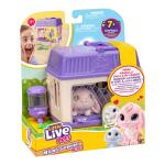 Moose Toys Little Live Pets: Mama Surprise S4 Mini...