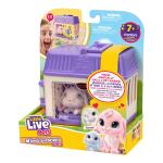 Moose Toys Little Live Pets: Mama Surprise S4 Mini...
