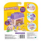 Moose Toys Little Live Pets: Mama Surprise S4 Mini Playset - Bunny