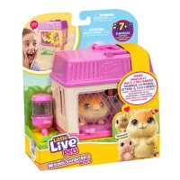 Moose Toys Little Live Pets: Mama Surprise S4 Mini...