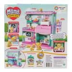 Moose Toys Little Live Pets Mama Surprise Families S1 Baby Care Clinic