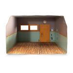 Sam & Julia Mäusehaus-Zimmer: Klassenzimmer