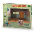 Sam & Julia Mäusehaus-Zimmer: Klassenzimmer