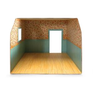 Sam & Julia Mäusehaus-Zimmer: Elternschlafzimmer