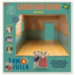 Sam & Julia Mäusehaus-Zimmer: Elternschlafzimmer