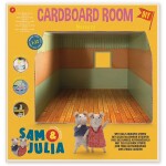 Sam & Julia Mäusehaus-Zimmer: Babyzimmer