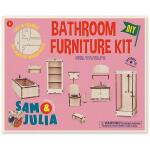 Sam & Julia Mäusehaus-Zimmer: DIY...