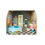 Sam & Julia Mäusehaus-Zimmer: DIY...