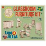 Sam & Julia Mäusehaus-Zimmer: DIY...