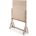 Sam & Julia Mäusehaus-Zimmer: DIY Möbel-Baukastenset: Klassenzimmer