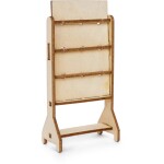 Sam & Julia Mäusehaus-Zimmer: DIY Möbel-Baukastenset: Klassenzimmer