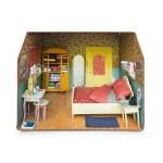 Sam & Julia Mäusehaus-Zimmer: DIY...