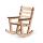 Sam & Julia Mäusehaus-Zimmer: DIY Möbel-Baukastenset: Babyzimmer