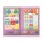 Sam & Julia Miniaturgegenstände aus Papier: Küche DIY-Set