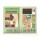 Sam & Julia Miniaturgegenstände aus Papier: Klassenzimmer DIY-Set