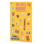 Sam & Julia Miniaturgegenstände aus Papier:...