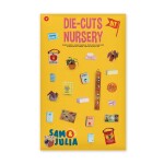 Sam & Julia Miniaturgegenstände aus Papier:...