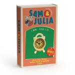 Sam & Julia Minis: Serie 2, Wecker