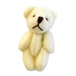 Sam & Julia Minis: Serie 2, Teddybär