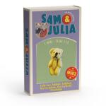 Sam & Julia Minis: Serie 2, Teddybär