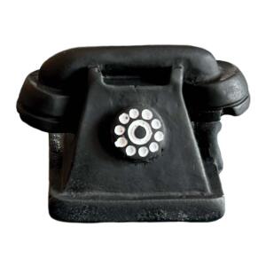 Sam & Julia Minis: Serie 2, Telefon
