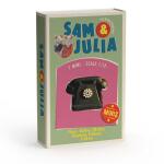 Sam & Julia Minis: Serie 2, Telefon