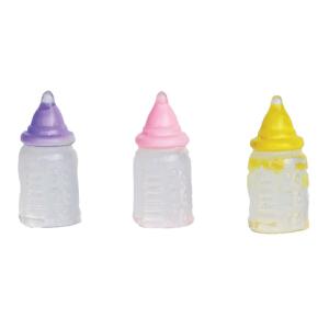 Sam & Julia Minis: Serie 2, Babyflaschen