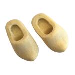 Sam & Julia Minis: Serie 2, Holzschuhe