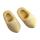 Sam & Julia Minis: Serie 2, Holzschuhe