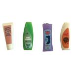 Sam & Julia Minis: Serie 2, Shampoo-Flaschen