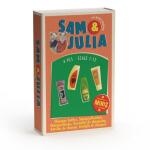 Sam & Julia Minis: Serie 2, Shampoo-Flaschen