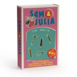 Sam & Julia Minis: Serie 2, Werkzeugsatz