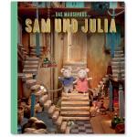 Sam & Julia Buch: Sam und Julia, Das Mäusehaus ab 0