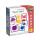 Lisciani Montessori Baby - Touch Logic (Assoziationsspiel)