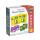 Lisciani Montessori Baby - Touch Memo (Assoziationsspiel)
